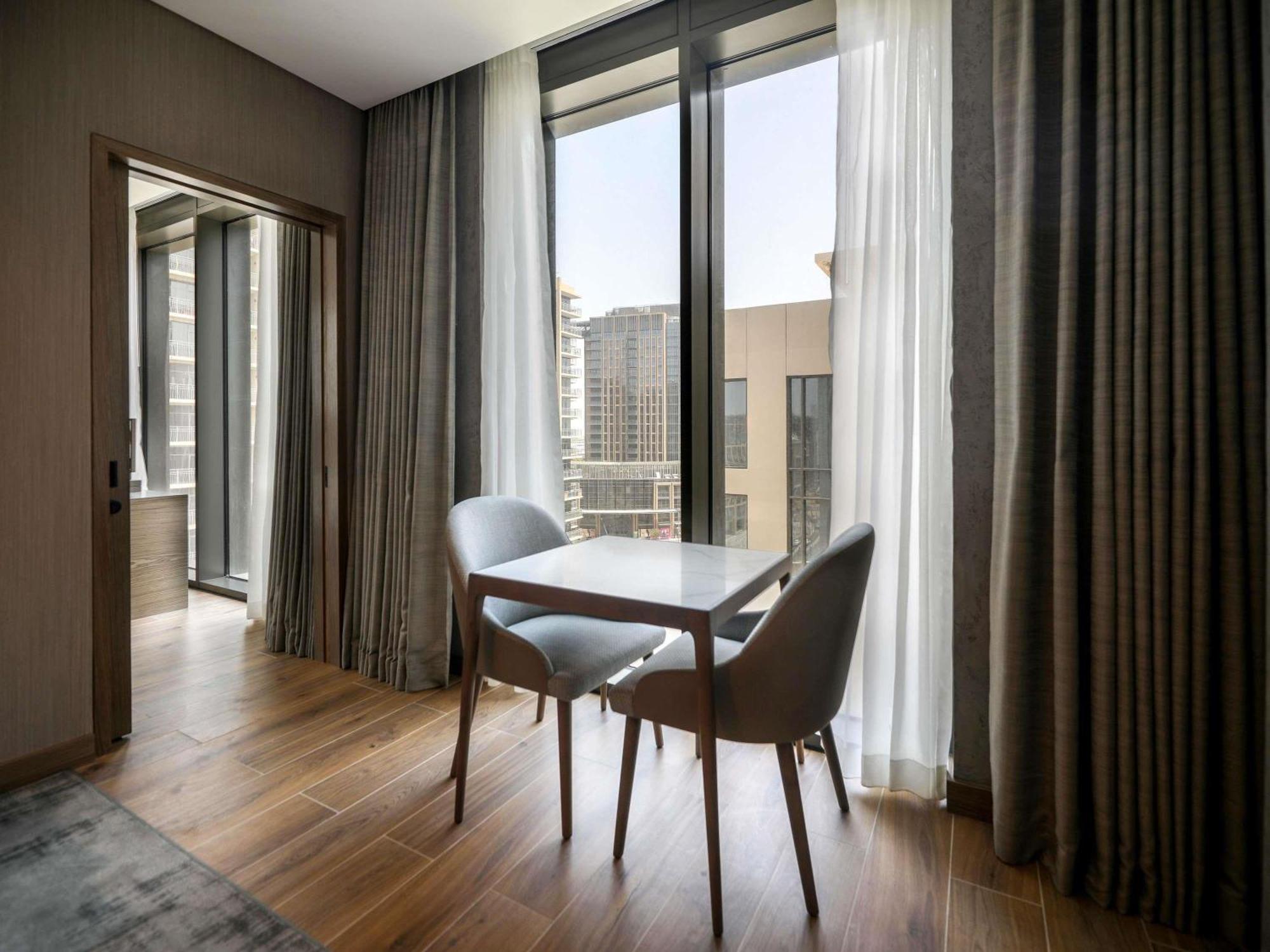 Mercure Gold District Dubai