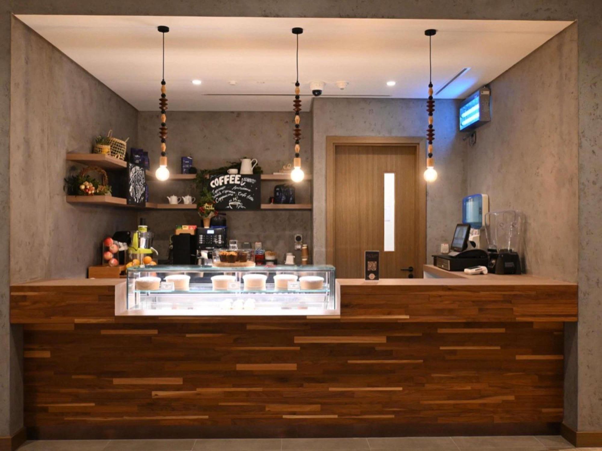 Mercure Gold District 3* Dubai