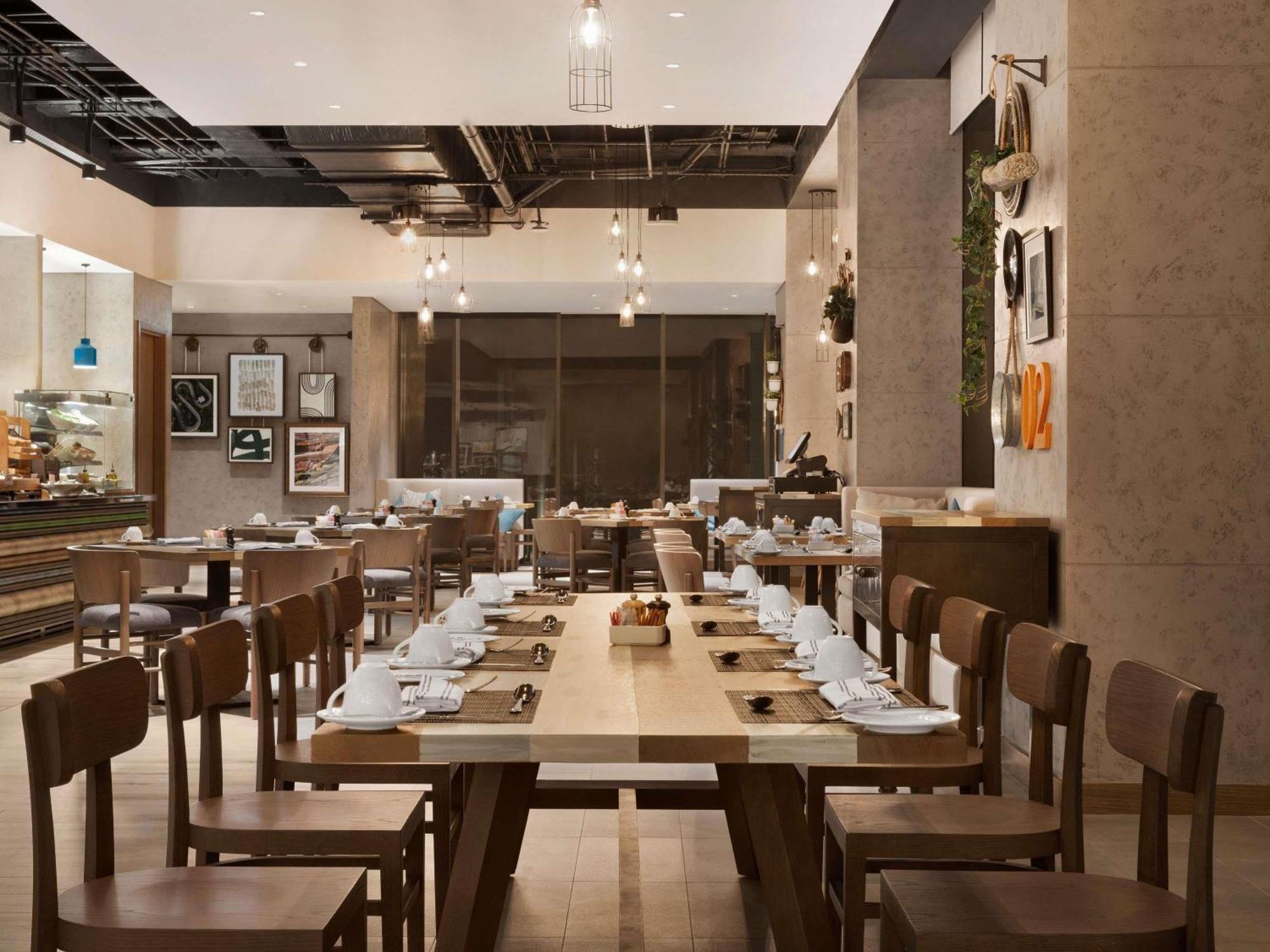 Mercure Gold District Hotel