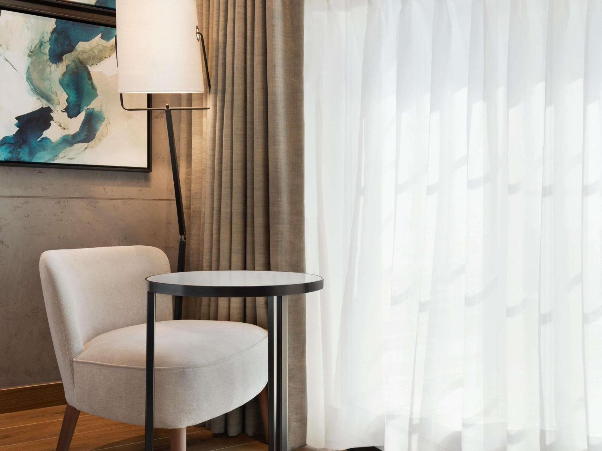 Hotel Mercure Gold District 3*