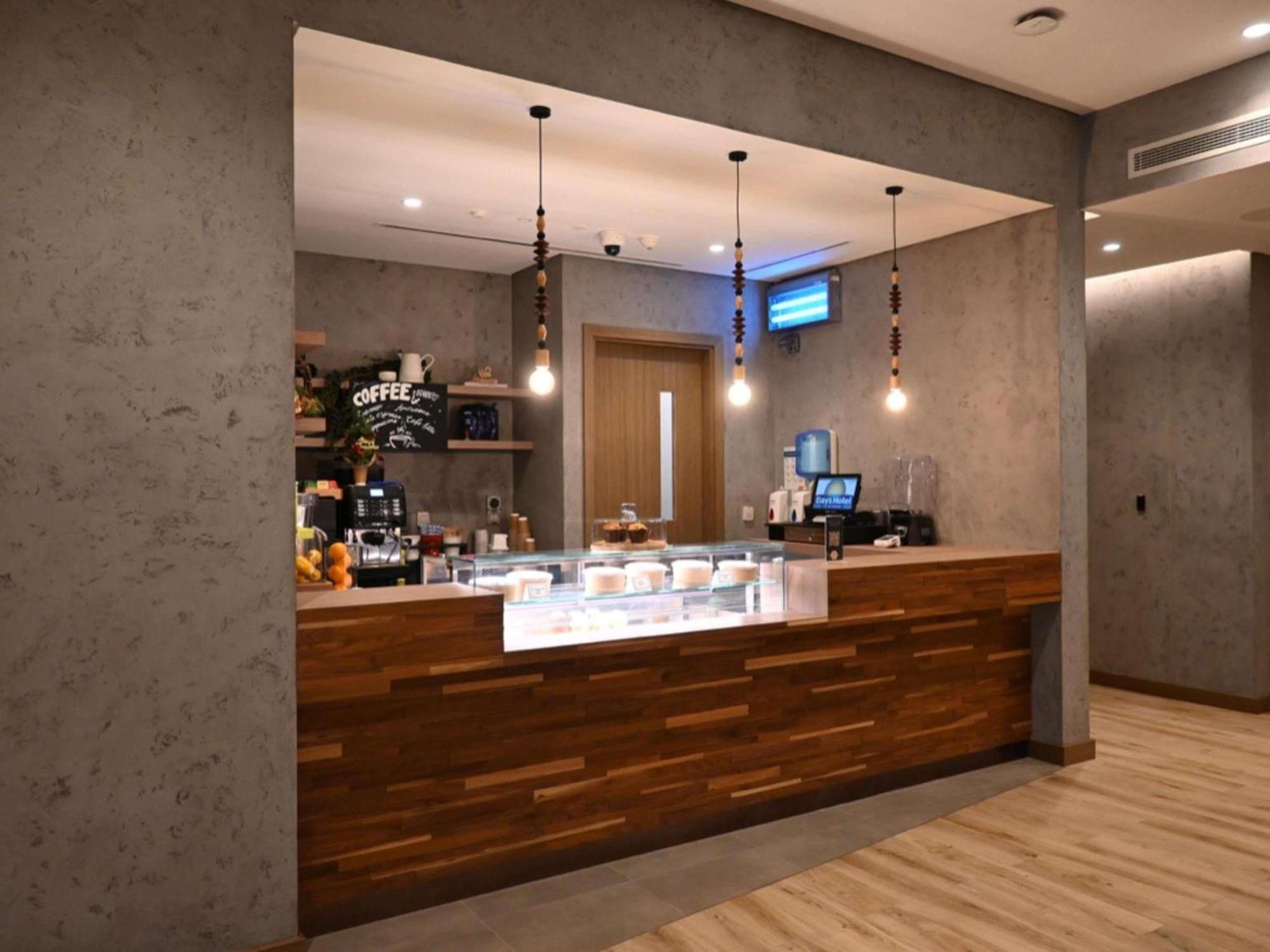 Mercure Gold District Hotel 3*