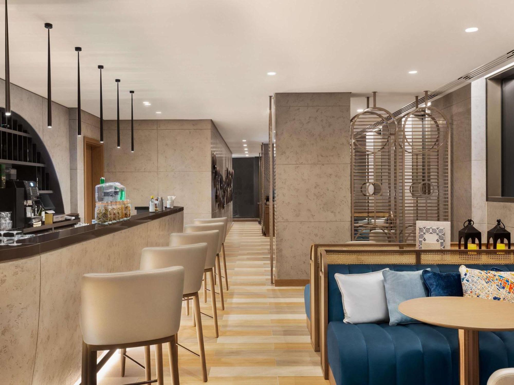 Hotel Mercure Gold District