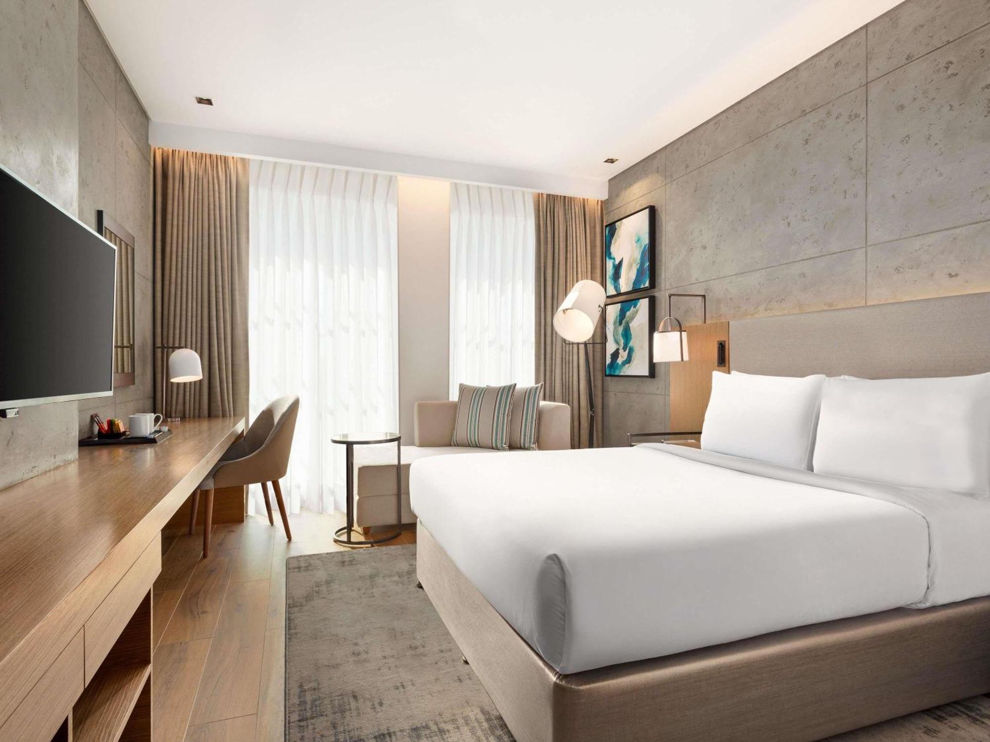 Mercure Gold District Dubai