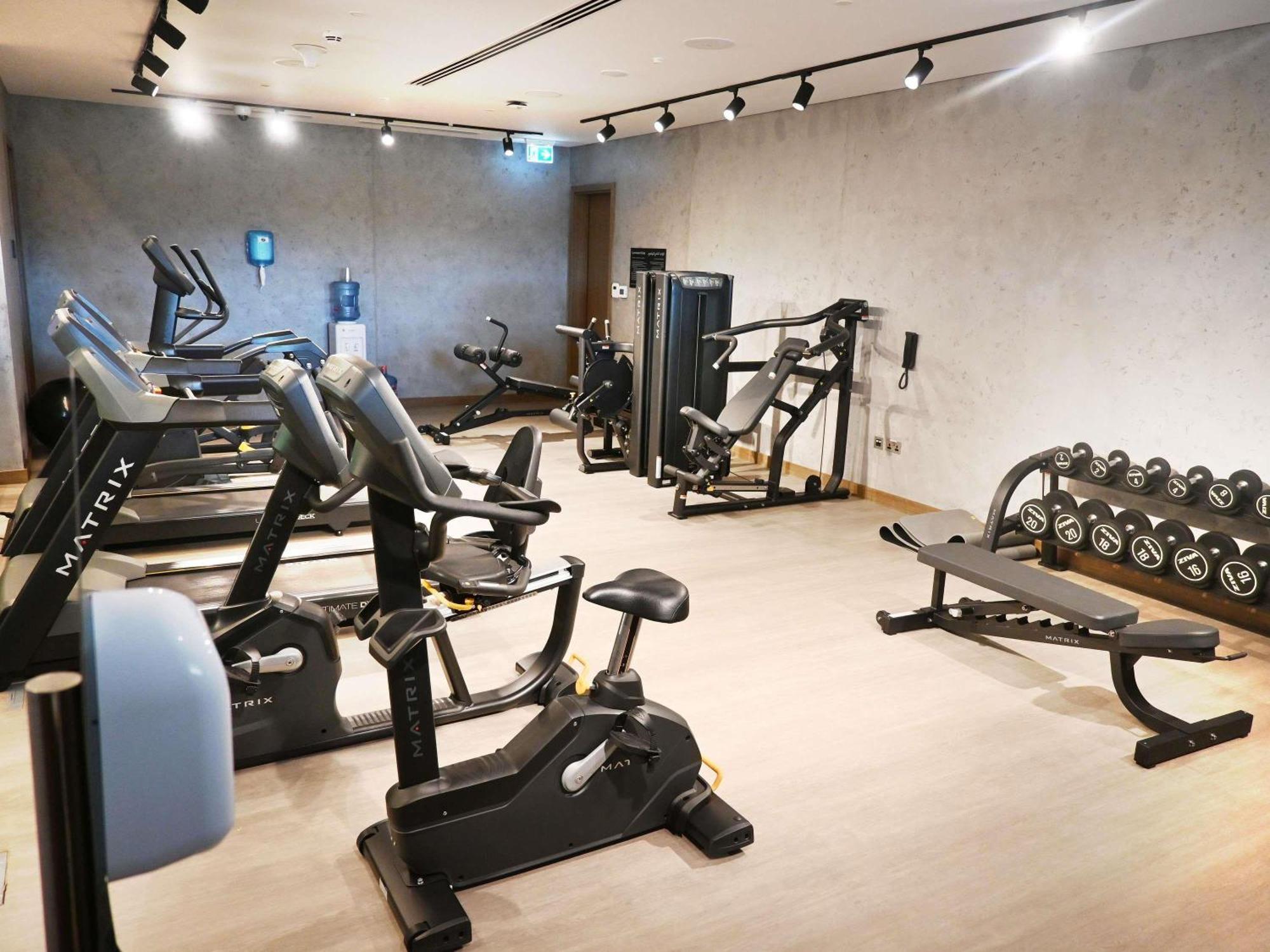 Mercure Gold District Hotel 3*