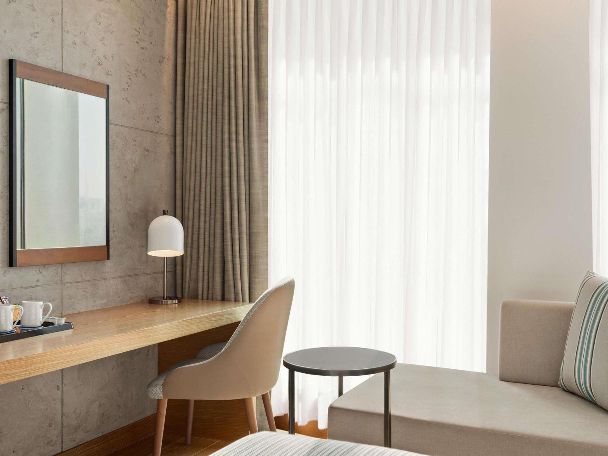 Mercure Gold District Hotel Dubai