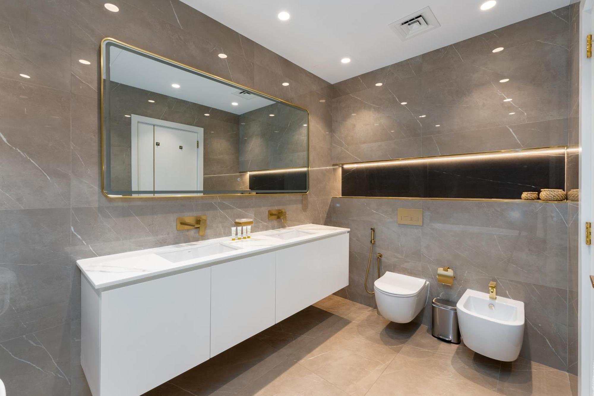 Oceana Residences, The Palm Jumeirah - Mint *