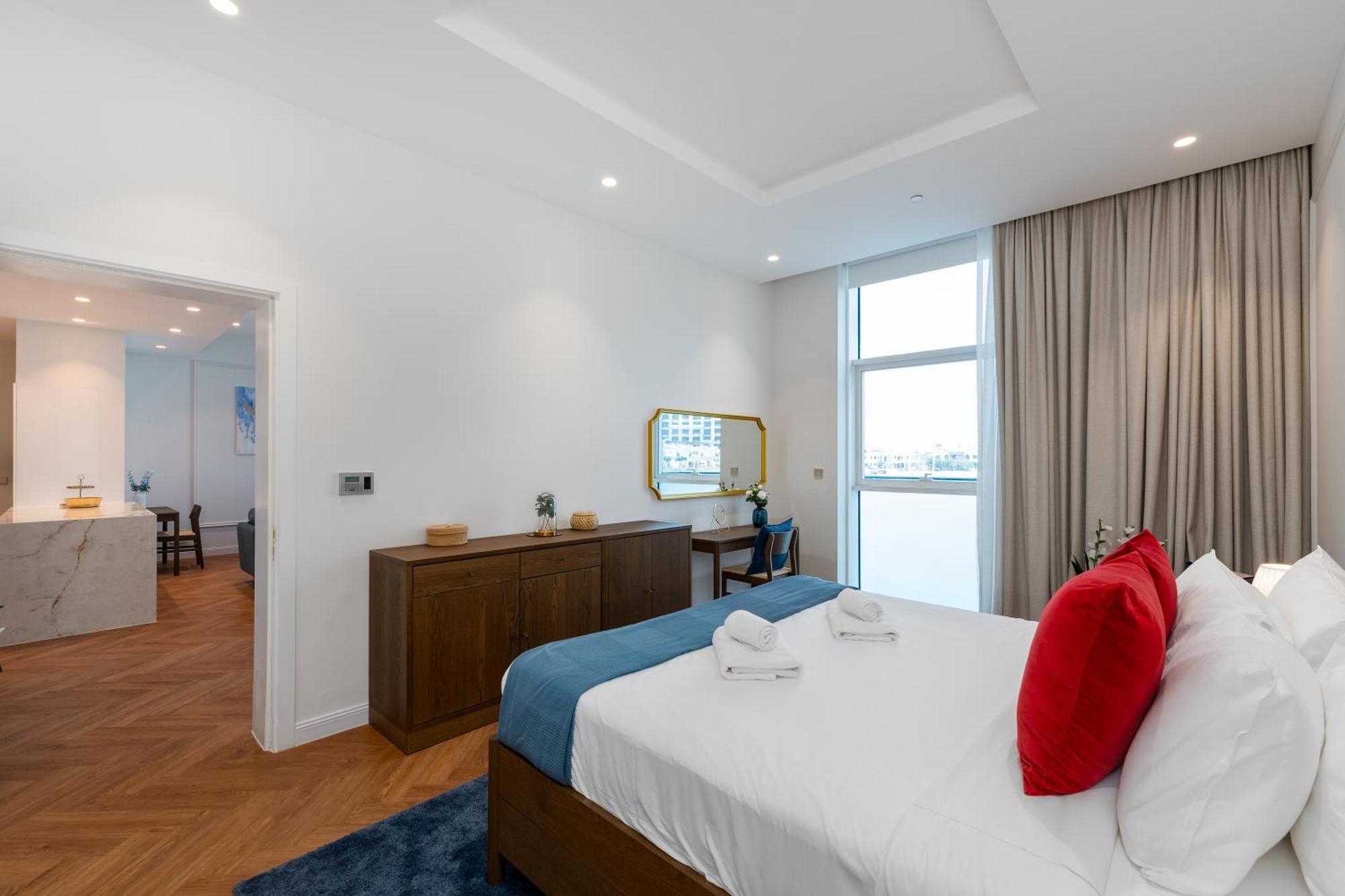 Oceana Residences, The Palm Jumeirah - Mint *