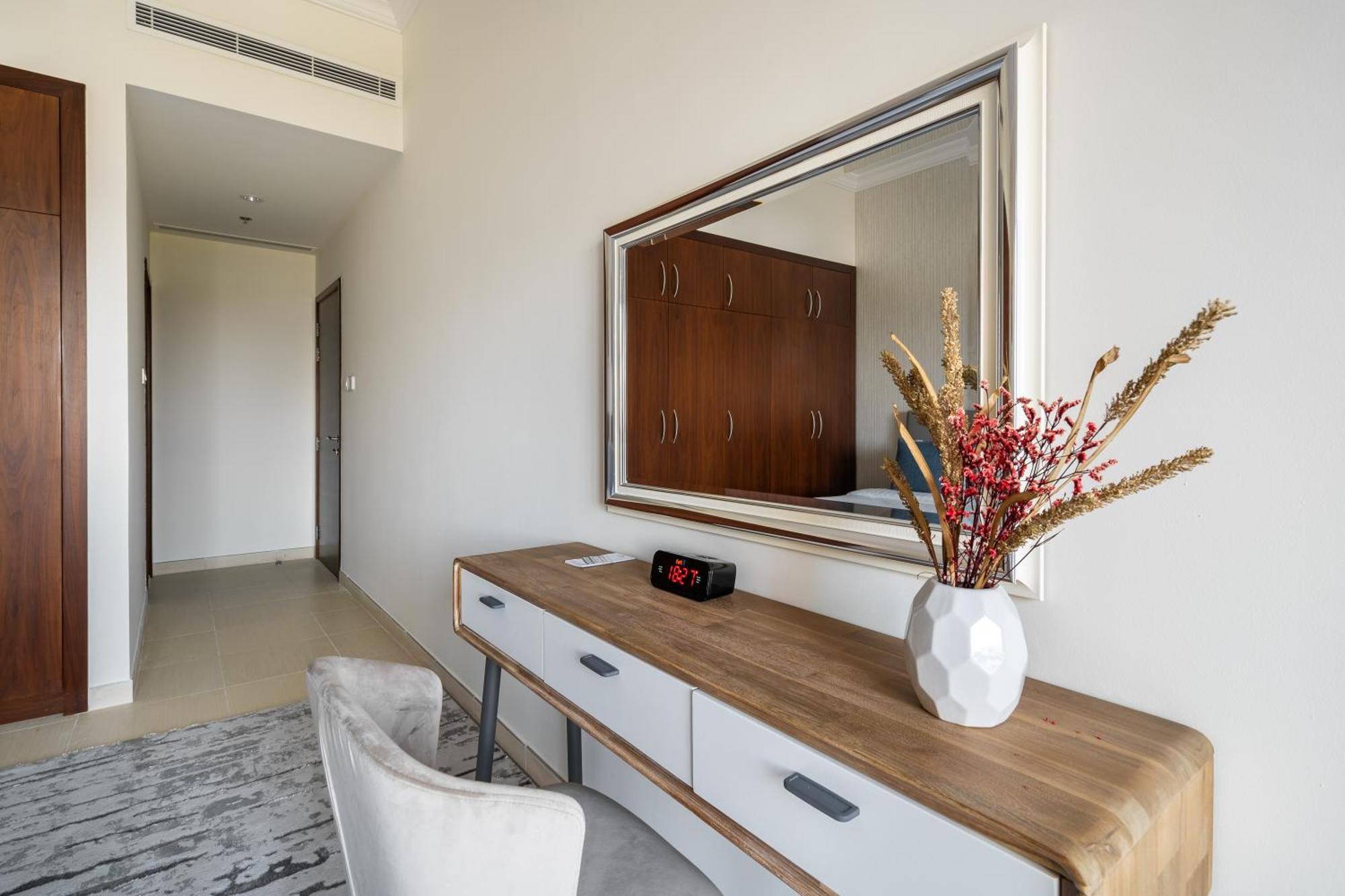 Amazing Beachfront Apartments Near Atlantis Waterpark By Simply Comfort Sarai Palm Jumeirah Apartamento *
