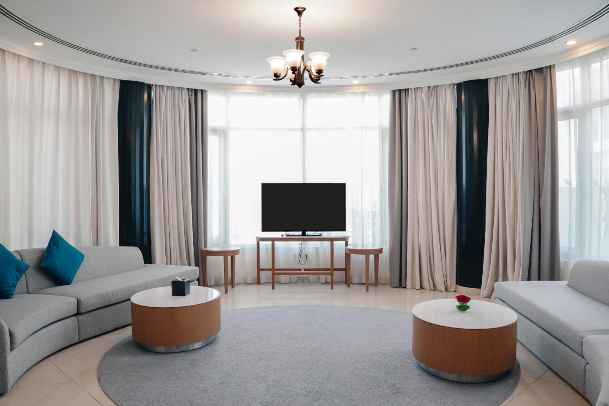 Apartment Roda Al Murooj Residences
