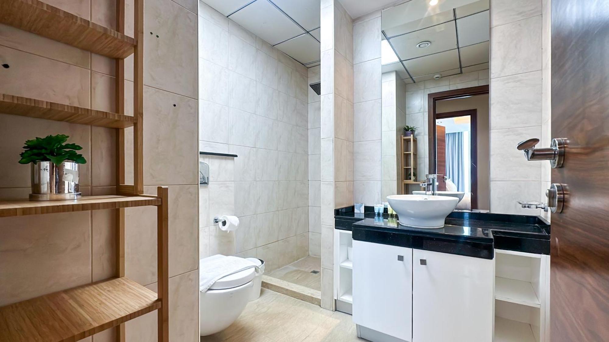 Apartamento Luton - The Marina Torch - Sea View - 64ab07 Dubai