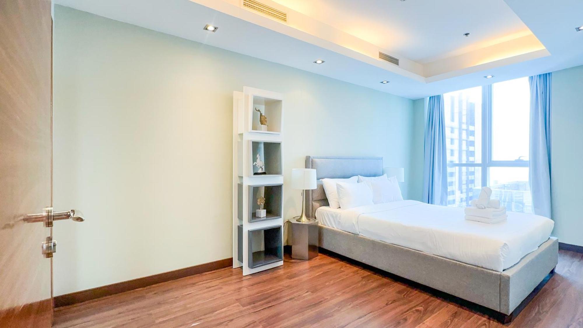 Luton - The Marina Torch - Sea View - 64ab07 Apartamento *