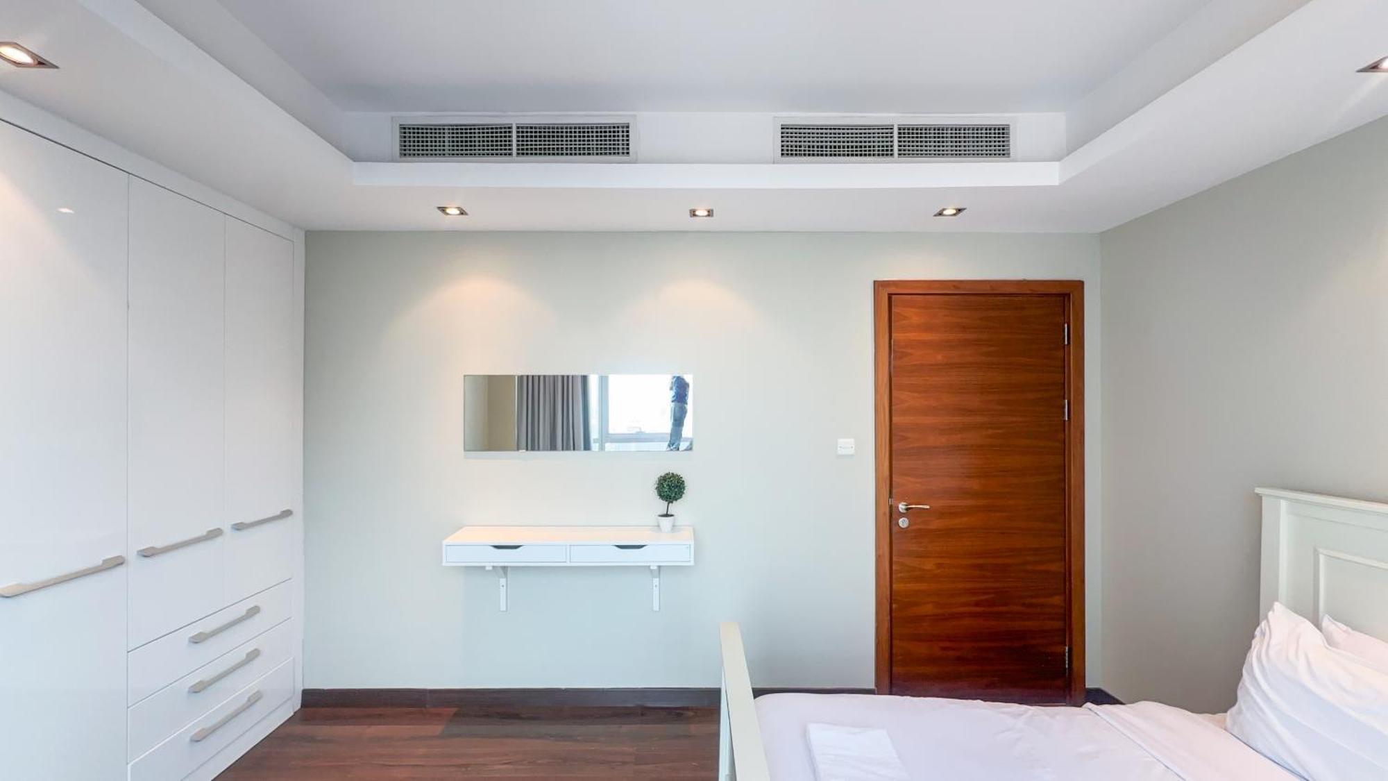 Luton - The Marina Torch - Sea View - 64ab07 Apartamento Dubai