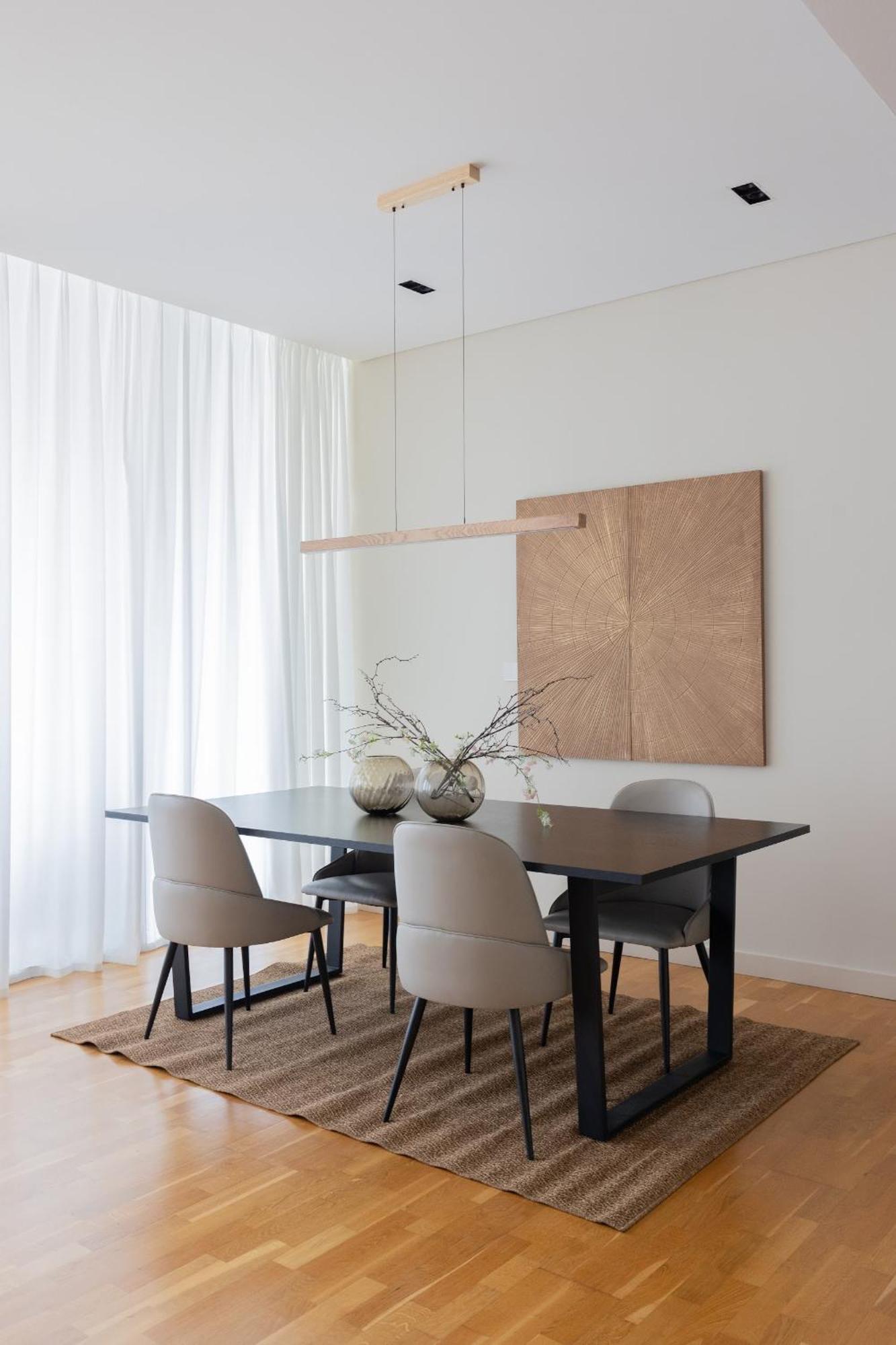 Apartment Welcome - Bluewaters Brand New 2-bedroom Dubai