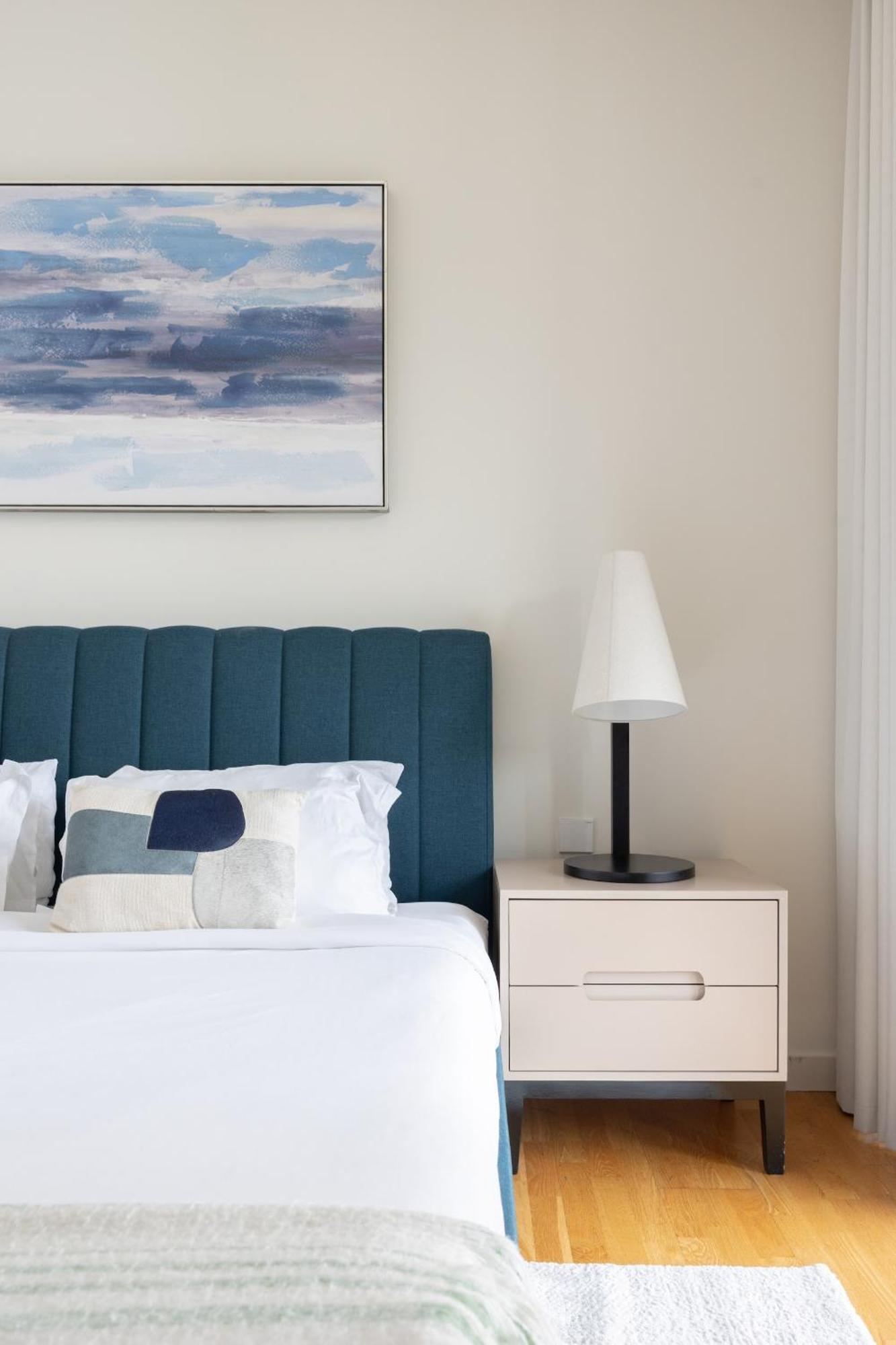Apartment Welcome - Bluewaters Brand New 2-bedroom *