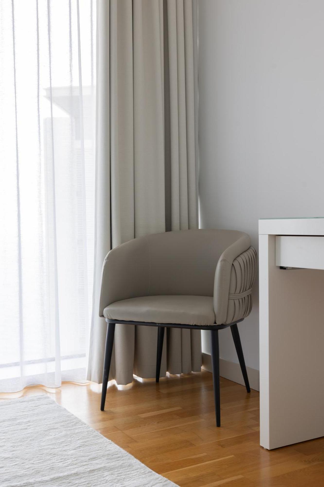 Welcome - Bluewaters Brand New 2-bedroom Apartment