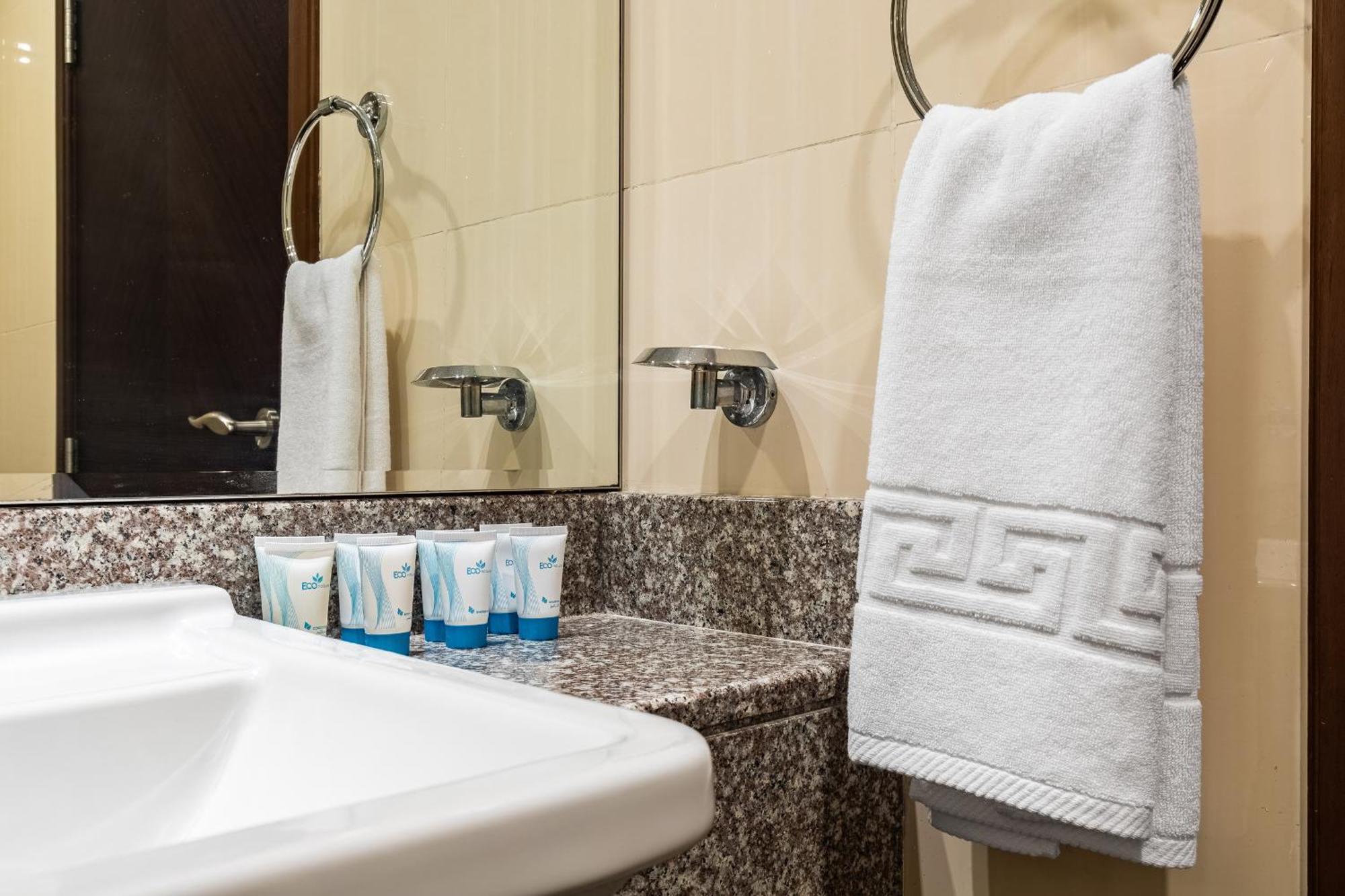 Apartamento Amazing Beachfront Apartments Near Atlantis Waterpark By Simply Comfort Sarai Palm Jumeirah *