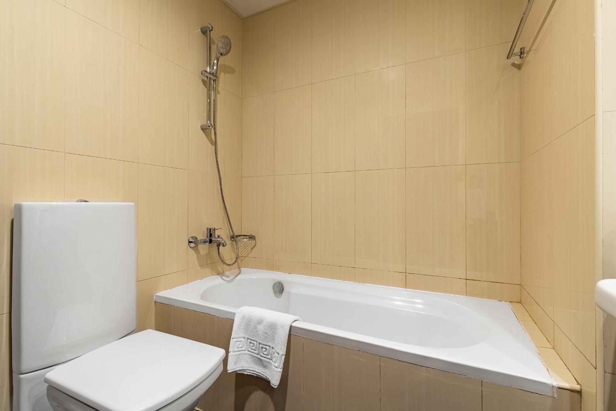 Apartamento Amazing Beachfront Apartments Near Atlantis Waterpark By Simply Comfort Sarai Palm Jumeirah Dubai