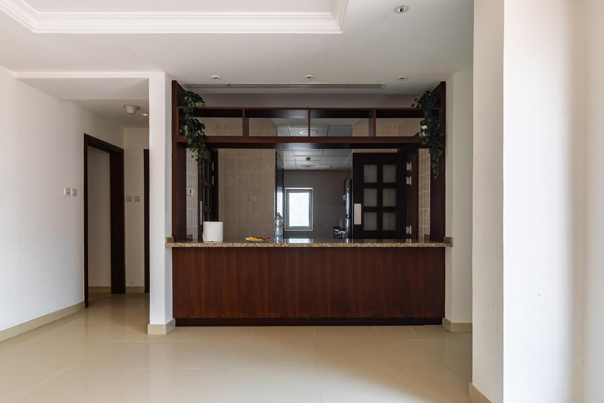 Amazing Beachfront Apartments Near Atlantis Waterpark By Simply Comfort Sarai Palm Jumeirah Apartamento