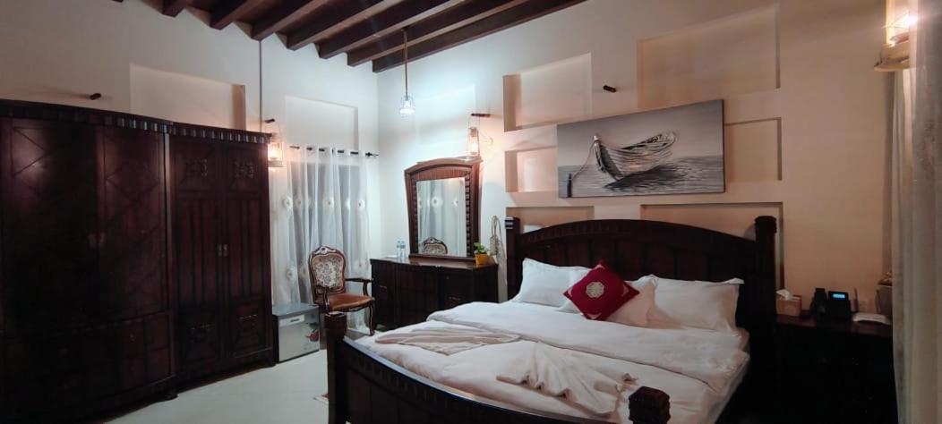 Guest house Hyba Heritage Dubai