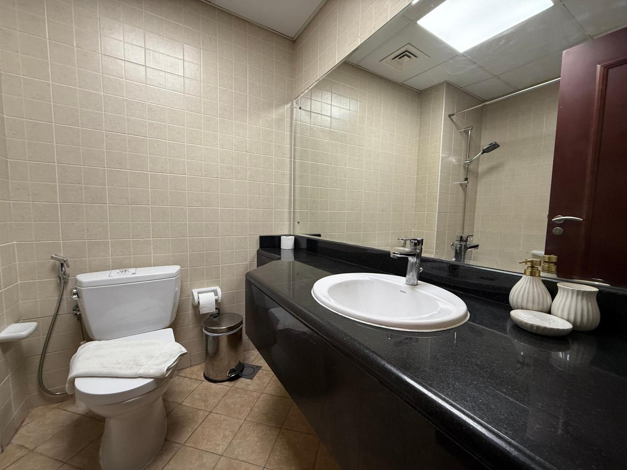 Rare Homes - Mediterranean Cluster - Near Ibn Battuta Mall - Discovery Garden - Building# Med 49 - R514 Apartment