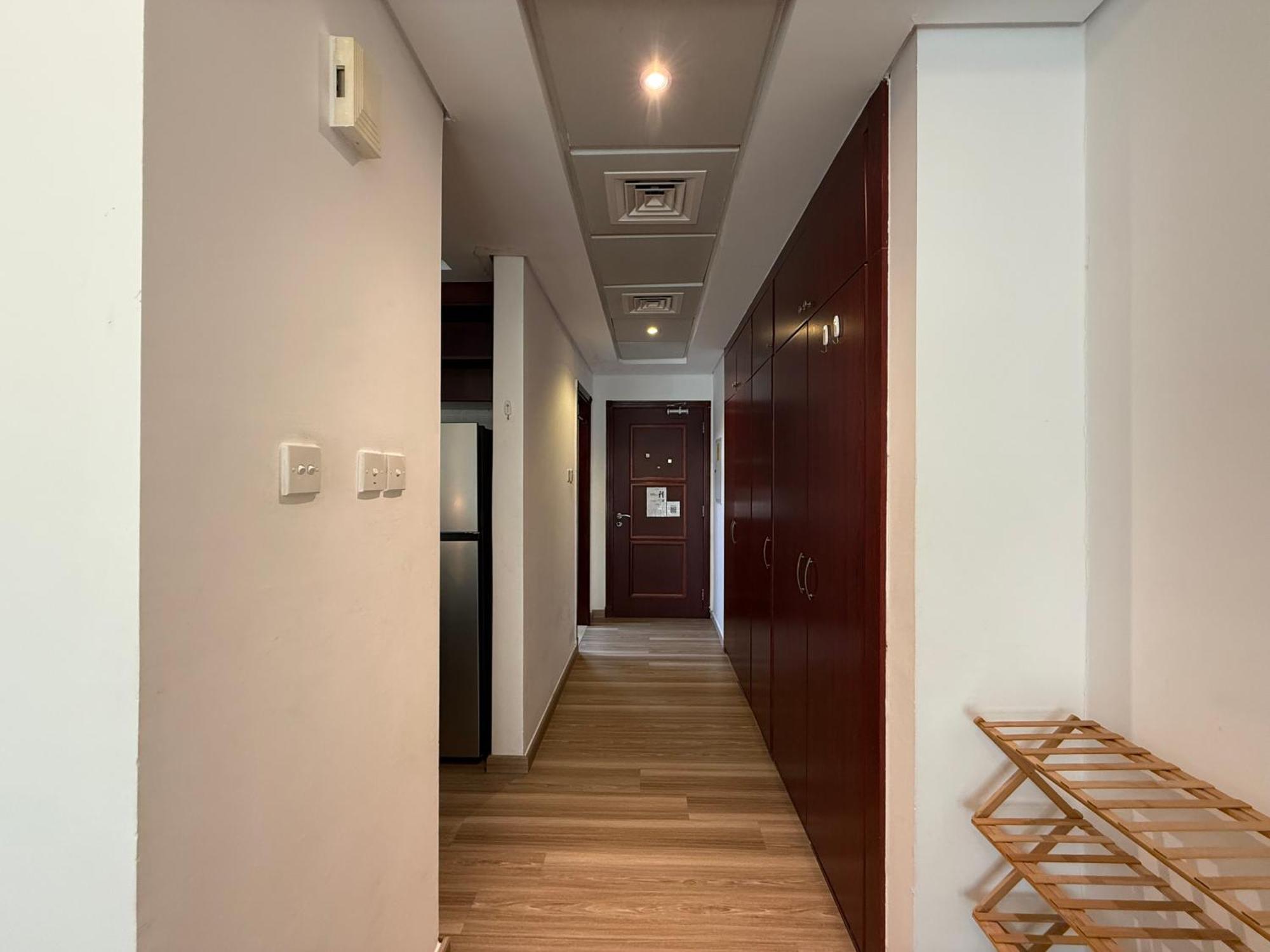 Rare Homes - Mediterranean Cluster - Near Ibn Battuta Mall - Discovery Garden - Building# Med 49 - R514 *