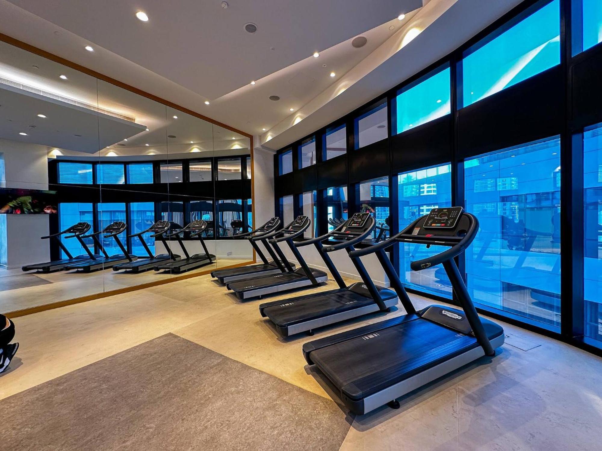 Luxury 2br In Address Jbr Dubai