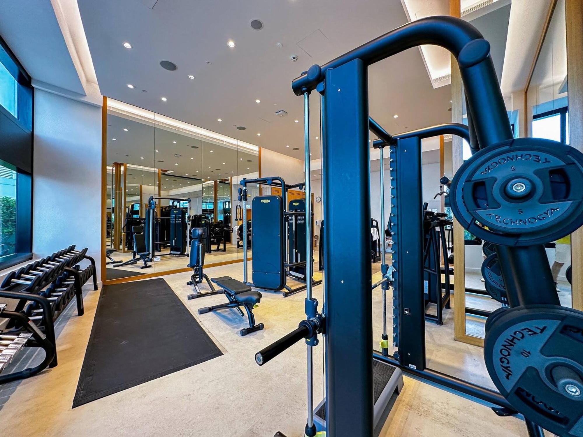 Apartment Luxury 2br In Address Jbr