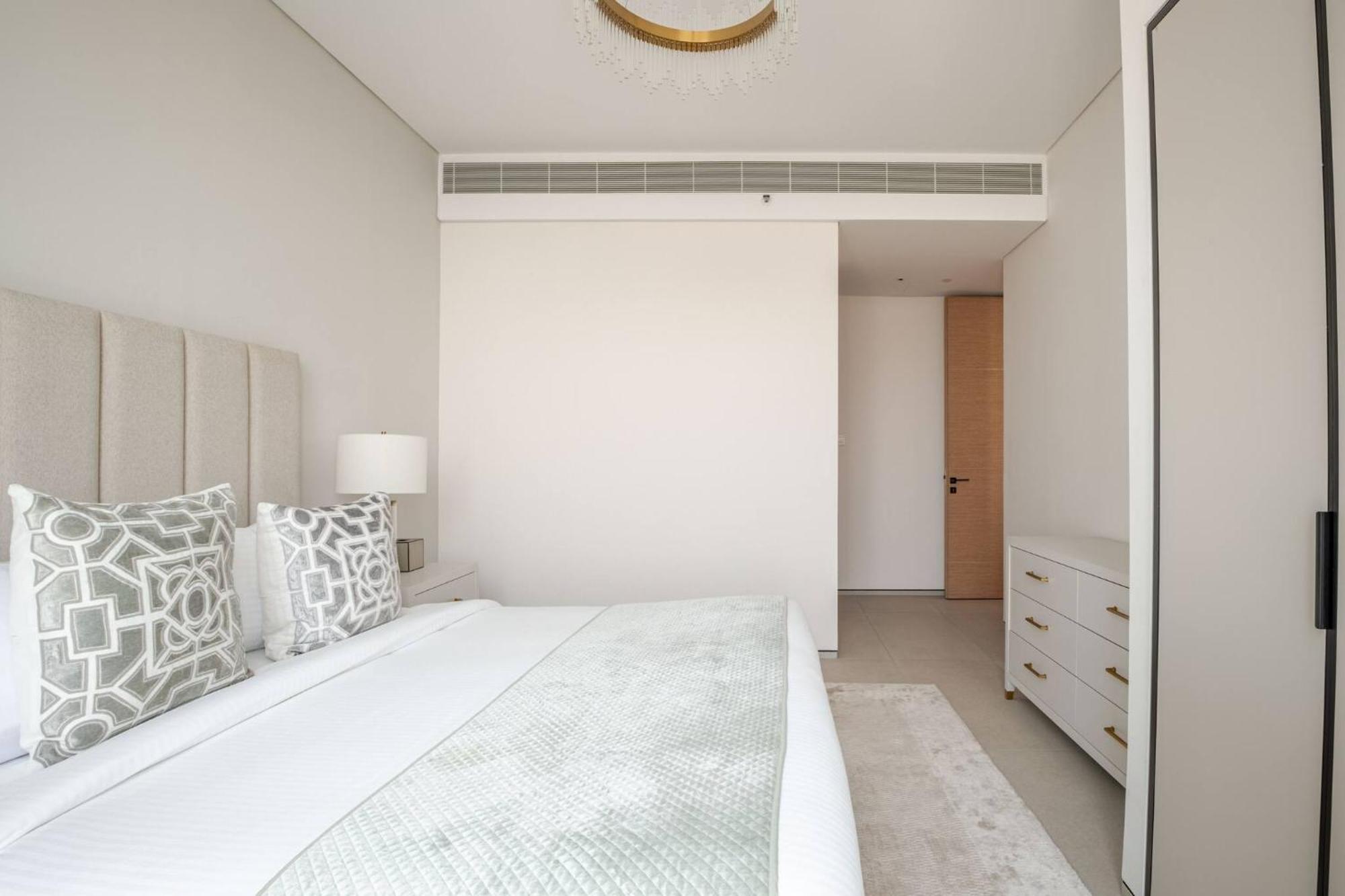 Apartment Luxury 2br In Address Jbr *