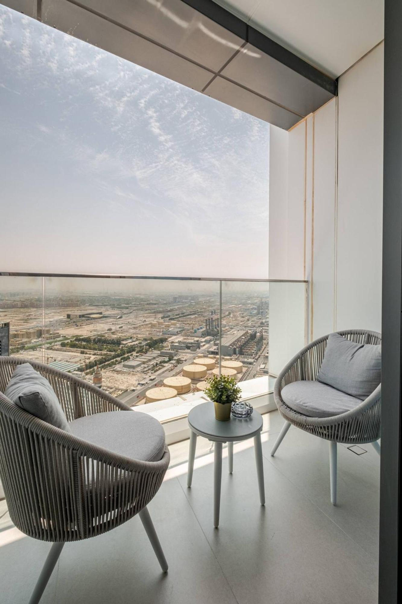 Luxury 2br In Address Jbr *