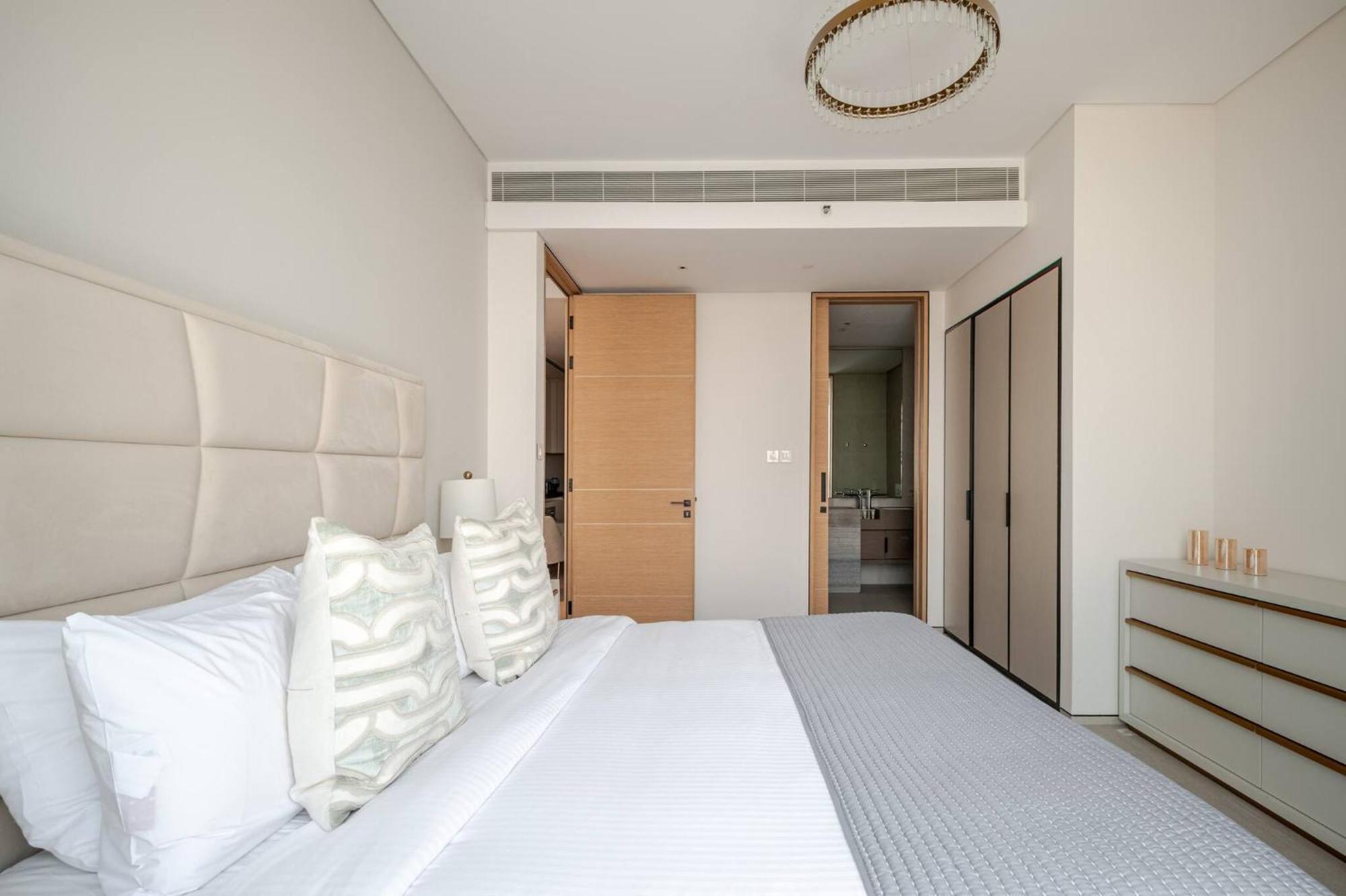 Luxury 2br In Address Jbr * Dubai