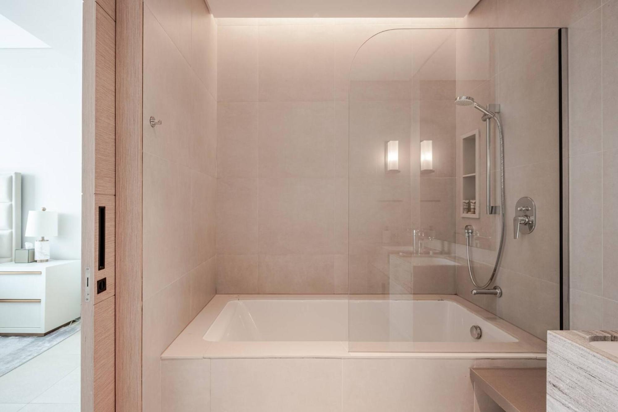 Apartment Luxury 2br In Address Jbr Dubai