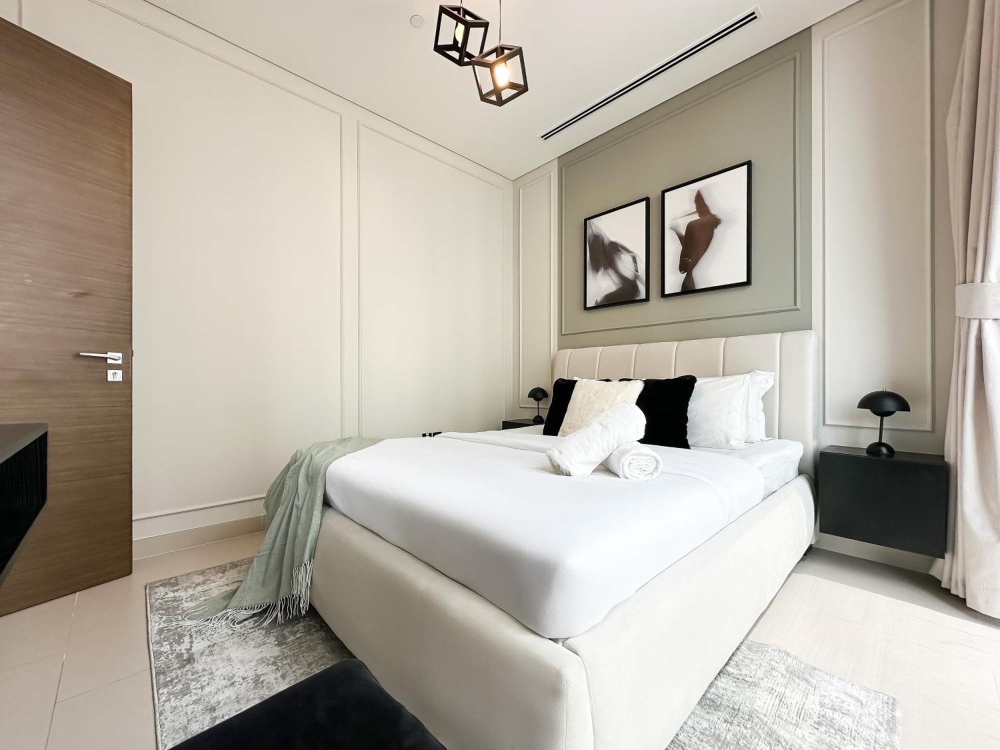Trophy - Apartment *