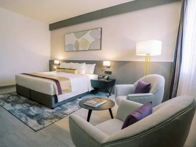 Hotel Khalidia