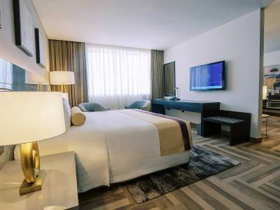 Hotel Khalidia Dubai