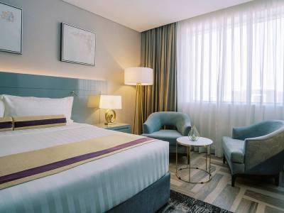 Hotel Khalidia 5*