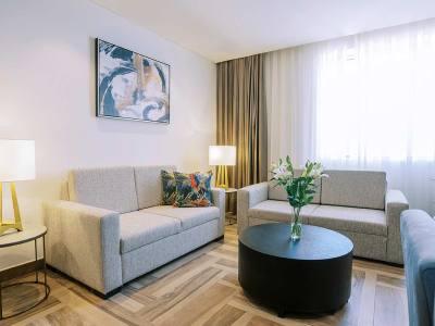 Khalidia Hotel