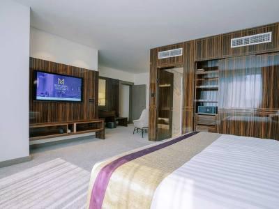 Hotel Khalidia Dubai