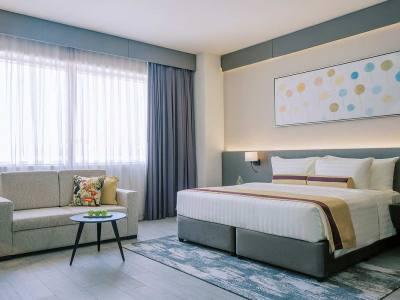 Hotel Khalidia