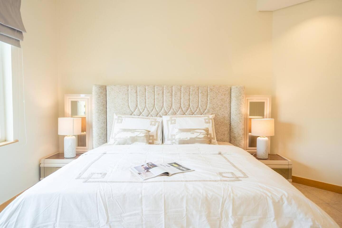 The Palm 602 4br Club Access Dubai