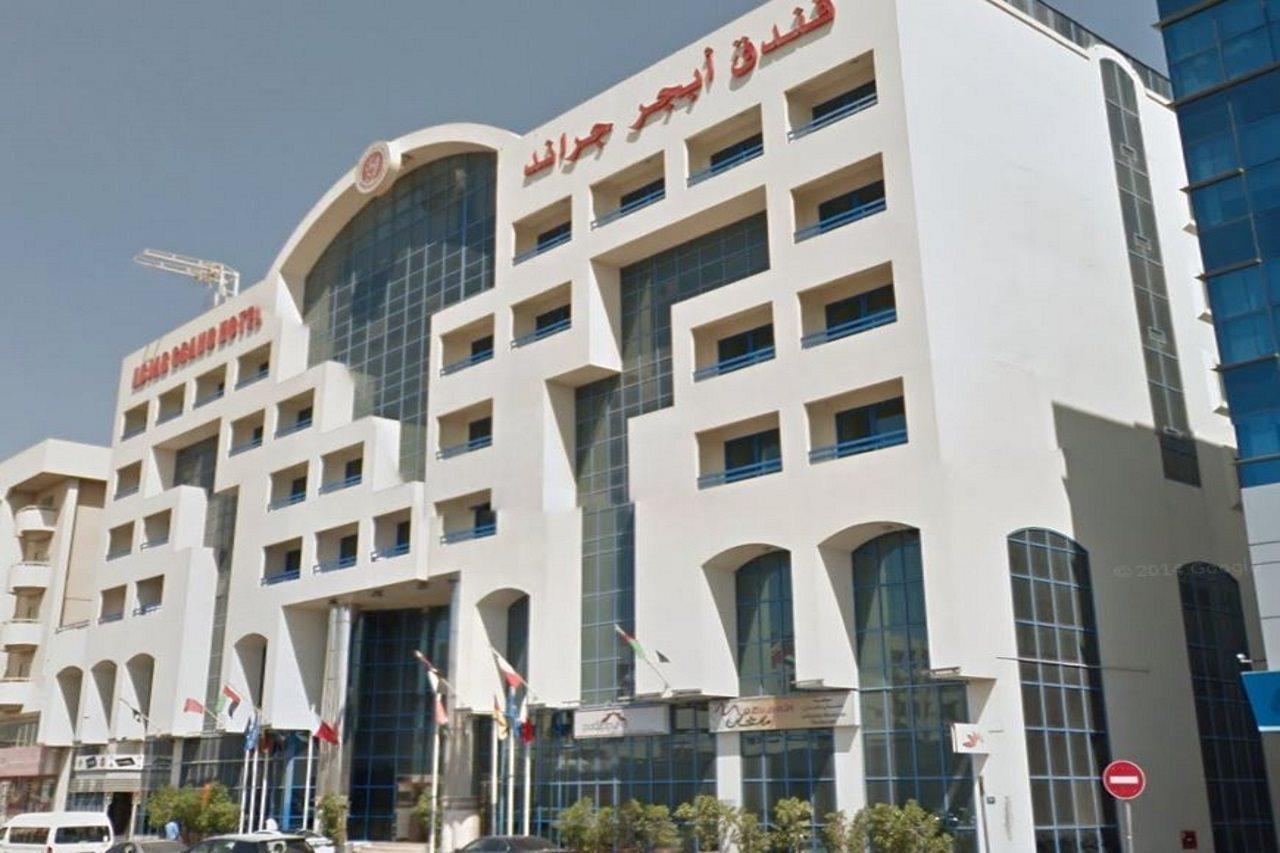 Abjad Grand Dubai