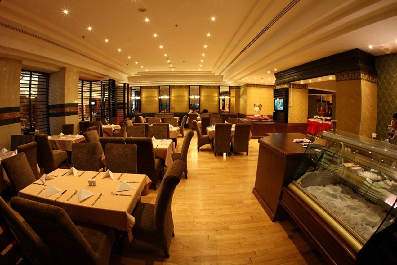 Abjad Grand Dubai