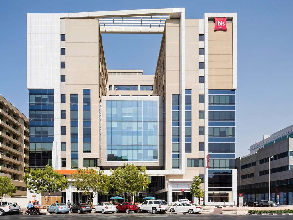 Ibis Al Rigga Hotel