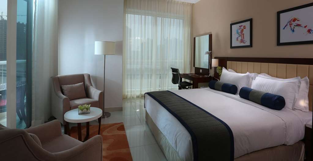 Treppan & By Fakhruddin 4* Dubai