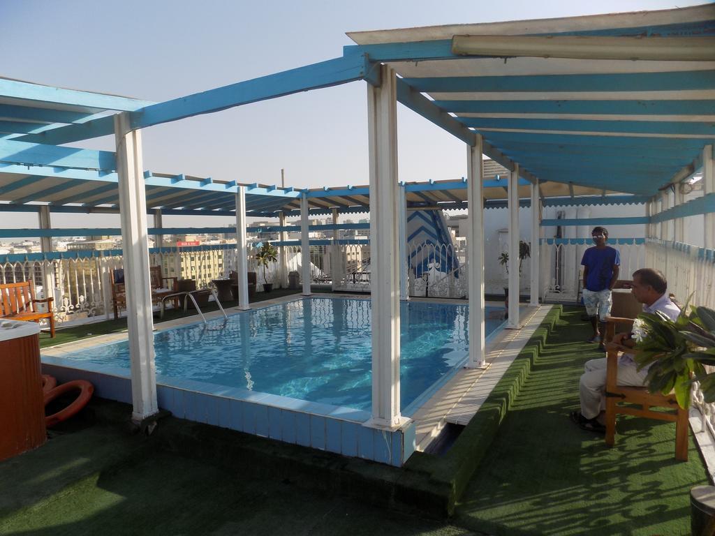 Dream Palace 3* Dubai