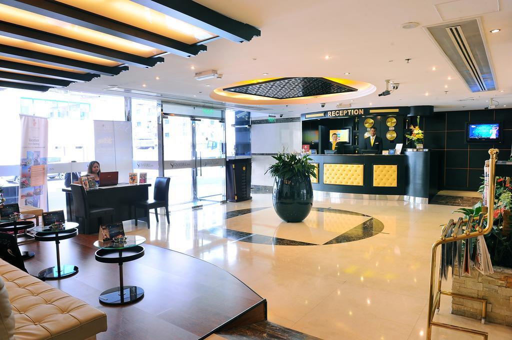 Signature Al Riqqa 3*