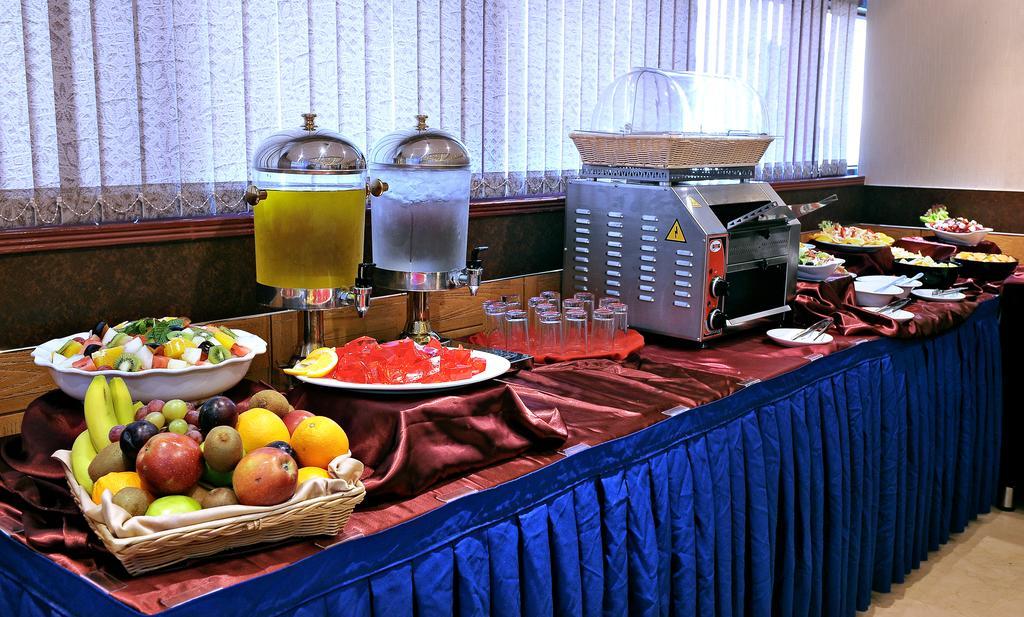 Signature Al Riqqa 3* Dubai