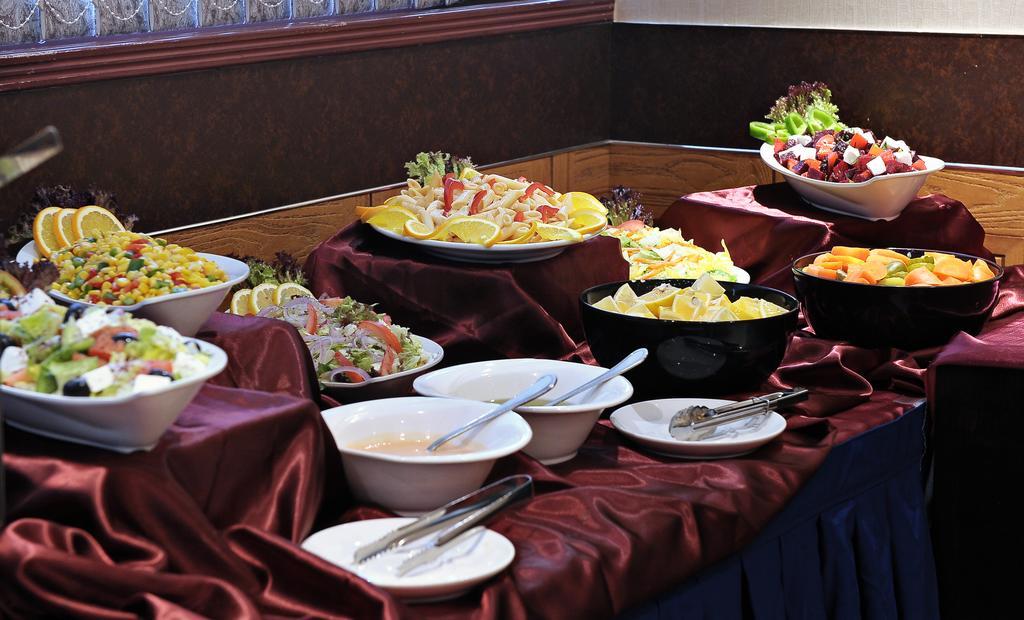 Signature Al Riqqa Hotel Dubai