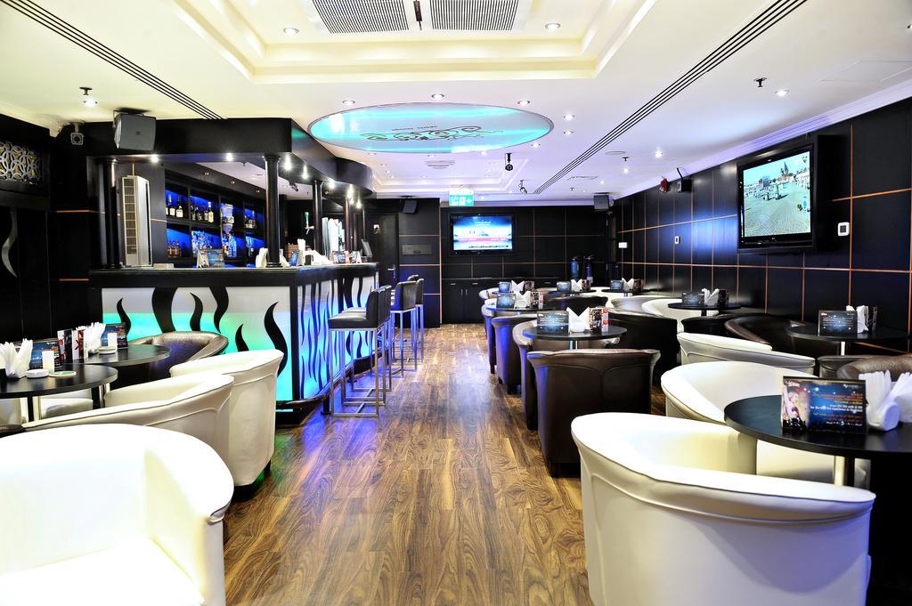 Hotel Signature Al Riqqa Dubai