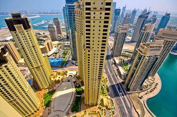 Hotel Vacation Homes - Jumeirah Residences