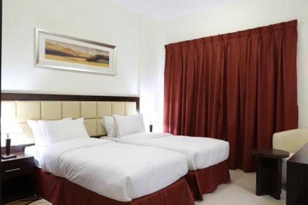 Splendor Al Barsha
